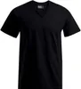 Promodoro Men´s Premium V-Neck Herren T-Shirt - Farbe: Produktbild-Vorschau 1