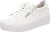 Gabor Plateau Schnürschuhe Damen 31373538333538 Weiß 39 EU Produktbild-Vorschau 17
