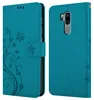 Cadorabo Hülle für LG G7 ThinQ / FIT / ONE Schutz Hülle in Produktbild-Vorschau 8