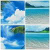 Bild auf Leinwand - Leinwandbild - Strand Urlaub Insel Produktbild-Vorschau 8