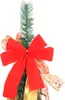 vidaXL Albero di Natale Artificiale Pop-Up 100 LED Verde Anteprima dell’immagine prodotto 5