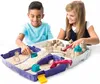Kinetic Sand KNS ACK Folding Sand Box GML, Detský kinetický Náhľad obrázku produktu 12