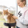 Große Bürste für Hund und Katze, 17+9, für Unterwolle und Produktbild-Vorschau 8