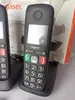 Gigaset E290 Duo, Čierna, 5,08 cm (2"), Nikel-Metal Hydrid Náhľad obrázku produktu 10