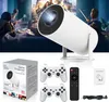 Android 11 P30Max Projektor Mit 2 Game Pads Und Smart Tv Produktbild-Vorschau 1