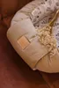 Boho Garden & Ecru Velvet Babynest Kokon Comfort Produktbild-Vorschau 7