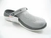 Crocs LiteRide 360 Clog Sandały Light Grey/Slate Grey 36-37 Podgląd zdjęcia produktu 18
