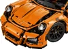 LEGO® Technic™ 42056 Porsche 911 GT3 RS Produktbild-Vorschau 11