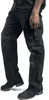 Urban Classics Cargohose Herren Straight Leg Cargo Pants Produktbild-Vorschau 11