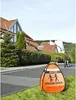 3D-Straßenwarnschild Spielende Kinder Produktbild-Vorschau 9