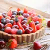 Quicheform 18cm, Tarteform Mit Hebeboden, Produktbild-Vorschau 5