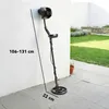 Outsunny Metalldetektor IP68 Wasserdicht Metallsuchgerät Produktbild-Vorschau 3