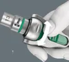 Wera 8100 SC 6 Zyklop Speed Steckschlüsselsatz 1/2" (12.5 Podgląd zdjęcia produktu 25
