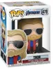 FUNKO POP! Marvel Avengers: Endgame Casual Thor, Figurka Podgląd zdjęcia produktu 3