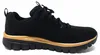 Skechers Get Connected 12615-BKRG Damen Produktbild-Vorschau 50