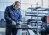 EXPERT O780 Folienschleifscheibe, 125 mm, K120 Produktbild-Vorschau 9