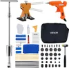 VEVOR Dellenzieher-Set, 61-teiliges Dellenentfernungsset Produktbild-Vorschau 1