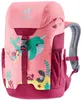 Deuter Schmusebär Kinderrucksack 8L Kinder Rucksack Schule Produktbild-Vorschau 3