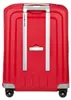 Samsonite S'Cure Spinner, Karre, Rot, Crimson Red, Kabine, Produktbild-Vorschau 11