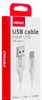 Kabel do ładowania USB-A - USB-C 3A 200cm FullLINK Podgląd zdjęcia produktu 5