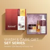 Karseell Collagen Haarmasker 500ml + Haarshampoo 500ml + Productafbeelding-voorbeeld 4