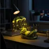 Gartenfigur Frosch Gartenfigur, Liegender Frosch mit Produktbild-Vorschau 7
