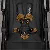 LIONELO Natt Kinderwagen Buggy bis zu 22 kg, Vollständige Produktbild-Vorschau 5