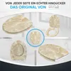 SANILO® WC-Sitz mit Absenkautomatik und Schnellverschluss Produktbild-Vorschau 6