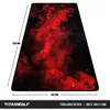Podkładka pod mysz Titanwolf Gaming XXL, 900 x 400 x 3 mm, Podgląd zdjęcia produktu 2