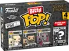 Game of Thrones - Daenerys Khal Drogo Drogon Bitty Pop! Produktbild-Vorschau 1