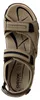 GEOX UOMO SANDAL STRADA HellBraun Produktbild-Vorschau 32