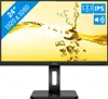 61cm/24" (1920x1080) AOC 24P2Q 16:9 4ms HDMI DVI VGA Produktbild-Vorschau 22