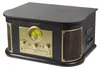 Technaxx TX-103, Audio-Plattenspieler mit Riemenantrieb, Produktbild-Vorschau 1