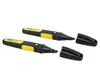 Stanley Permanentmarker FatMax schwarz breit 2St Voir les images du produit 10