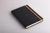 Rhodia 118742C quaderno per scrivere A5 96 fogli Nero Anteprima dell’immagine prodotto 2