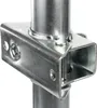 UNITRAILER Stützrad Set 48 mm mit Klemme, 150 kg, Höhe Produktbild-Vorschau 7