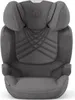 Cybex Solution T i-Fix Plus, kleur: Mirage Grey Productafbeelding-voorbeeld 2