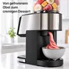 Olvy Slow Juicer 150W Entsafter für Obst & Gemüse 13 cm Produktbild-Vorschau 13