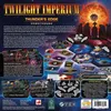 Twilight Imperium 4.Ed. - Thunder's Edge Produktbild-Vorschau 2