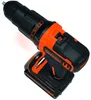 Black & Decker BDCHD18KB-QW Akku-Schlagbohrschrauber Produktbild-Vorschau 14
