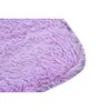 Teppich Badematte Badezimmer Shaggy Hochflor Langflor Produktbild-Vorschau 3