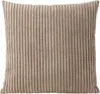 Poszewka na poduszkę Ambiente Trendlife Anafi Taupe 40x40cm Podgląd zdjęcia produktu 4