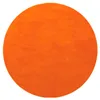 Tischset Santex 2812-12 Uni, Stoff, Orange, 34 x 34 cm, Produktbild-Vorschau 2