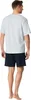 Schiesser Herren Schlafanzug kurz V-Ausschnitt - Nightwear Produktbild-Vorschau 32