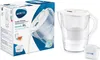 BRITA „Marella XL“ - Tischwasserfilter 3,5 l, Weiß, inkl. Produktbild-Vorschau 24
