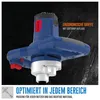 Güde 58043 Rührwerk GRW 1414.1 (230 V, 1400 W, Produktbild-Vorschau 3