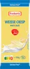 Frankonia Weisse Schokolade 100g Produktbild-Vorschau 1