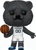 A Funko Pop figure of the Memphis Grizzlies mascot holding a basketball. Voir les images du produit