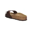 Birkenstock Madrid BF dunkelbraun normale Weite Gr. 39 Produktbild-Vorschau 23