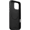 Coque Nomad en Cuir iPhone 16 Pro Max Marron Clair Voir les images du produit 5